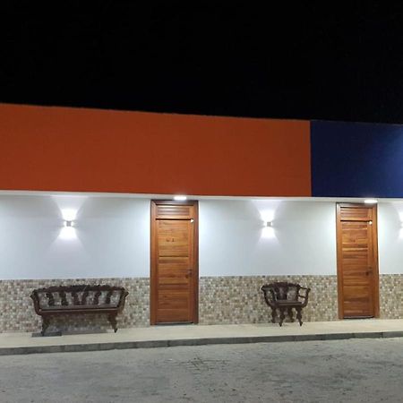 Suites Flecheiras Exterior photo