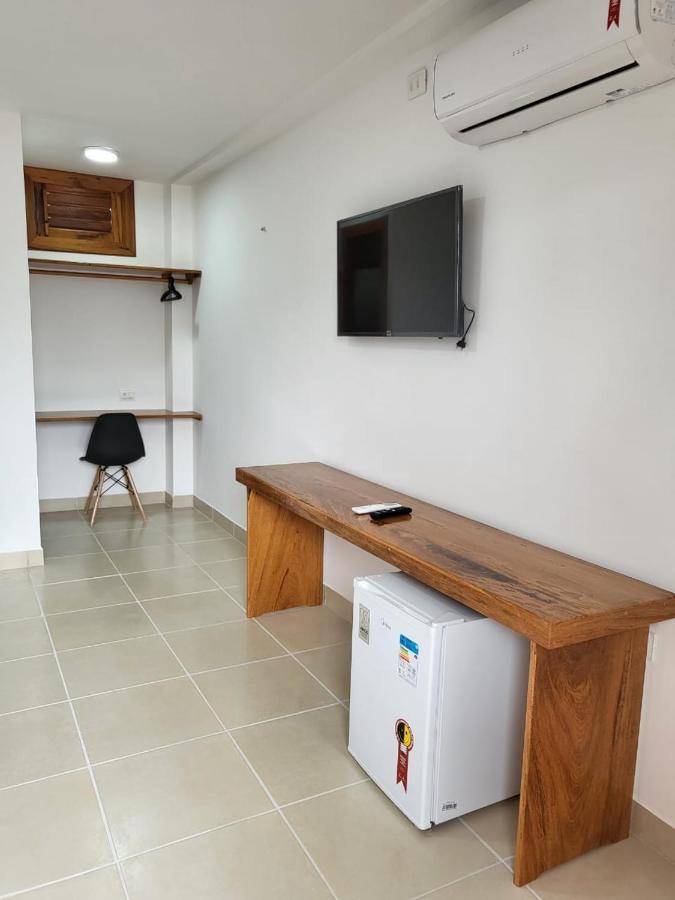 Suites Flecheiras Exterior photo